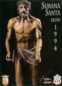 Cristo del Perdón 1994