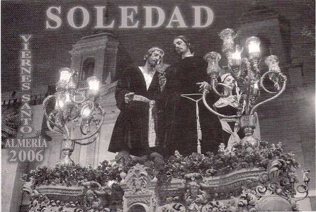 Soledad 2006