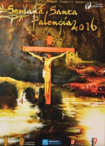 Jesús Crucificado 2016 Hermandad de Cofradías
