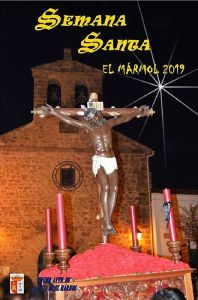 2019 El Mármol