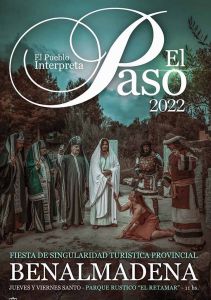 2022 El Paso