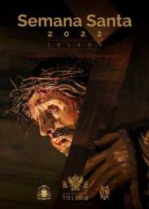 Cristo Redentor 2022 Junta de Cofradías