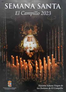 2023 El Campillo