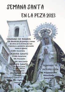 2023 La Peza