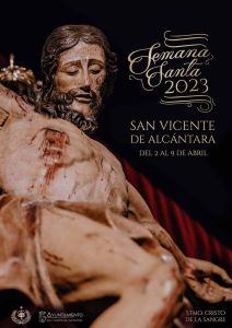 San Vicente de Alcántara
