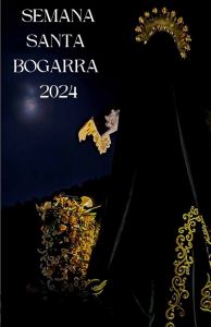 Bogarra