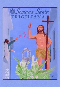 Frigiliana