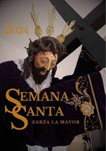 Zarza La Mayor