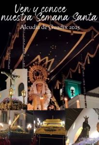 Alcudia de Guadix