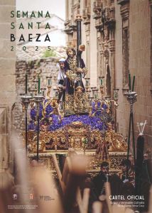 Baeza