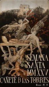 Cañete de las Torres