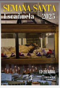 Escañuela