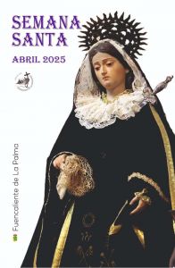 Fuencaliente de La Palma