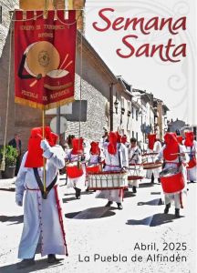 La Puebla de Alfidén