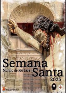 Murillo de Río Leza