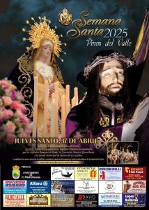 Pinos del Valle