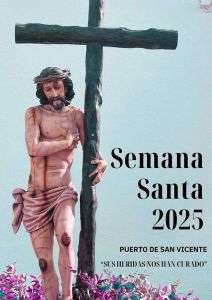 Puerto de San Vicente