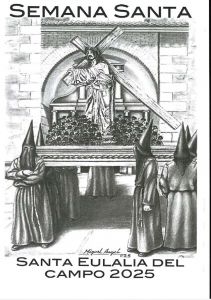 Santa Eulalia del Campo