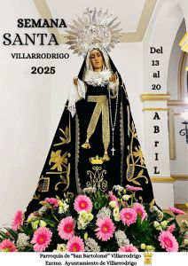 Villarrodrigo