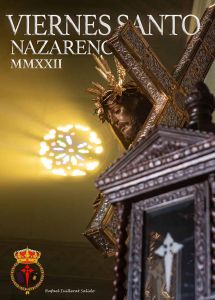 Nazareno 2022