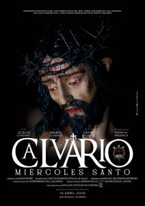 Calvario 2025