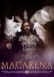 Macarena 2025