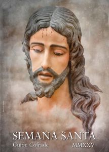 Oración en el Huerto 2025