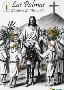 Las Palmas 2025