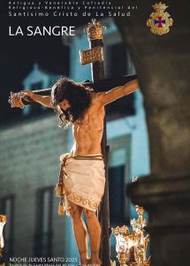 La Sangre 2025