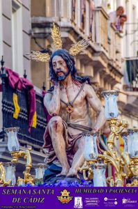 Humildad y Paciencia 2025