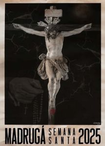 Borriquita 2025 Madrufá