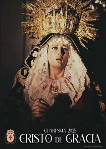 Cristo de Gracia 2025