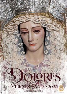 Dolores de Alcolea 2025