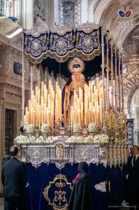 Penas de Santiago 2025