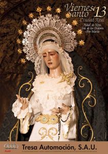 Ave María 2013