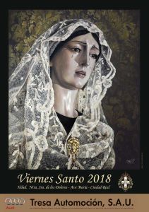 Ave María 2018