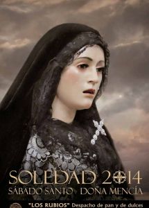 Soledad 2024