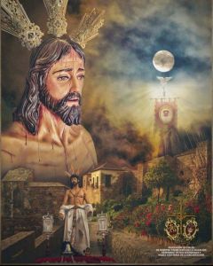 Despojado y Encarnación 2020