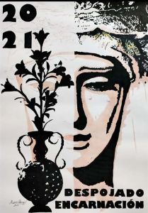 Despojado y Encarnación 2021