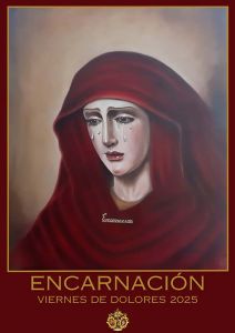 Despojado y Encarnación 2025