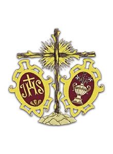 Despojado y Encarnación