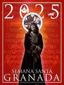 Rescate 2025 Llamador Cofrade