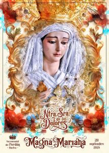 Perdón 2025 Magna Mariana