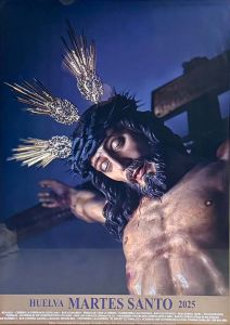 Sagrada Lanzada 2025 1