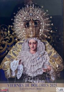 Sagrada Lanzada 2025 2