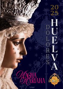 Vera-Cruz 2025 Magna Mariana