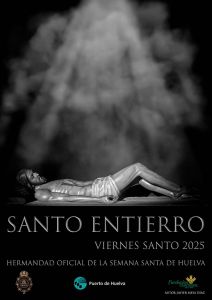 Santo Sepulcro 2025