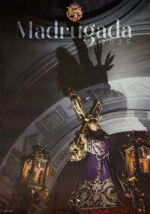 Ntro. Padre Jesús 2025