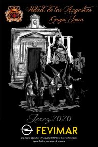 Las Angustias 2020
