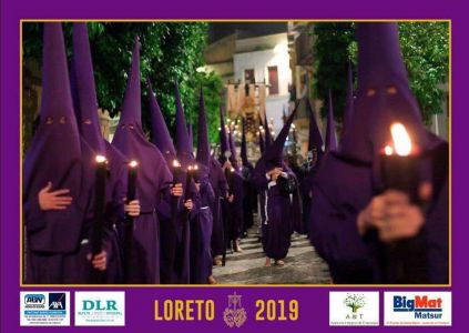 Loreto 2019